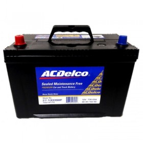 BATERIA ACDELCO