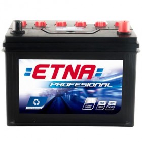 BATERIA ETNA