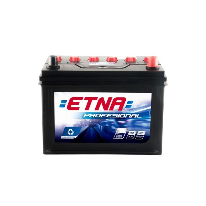BATERIA ETNA