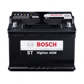 BATERIA BOSCH