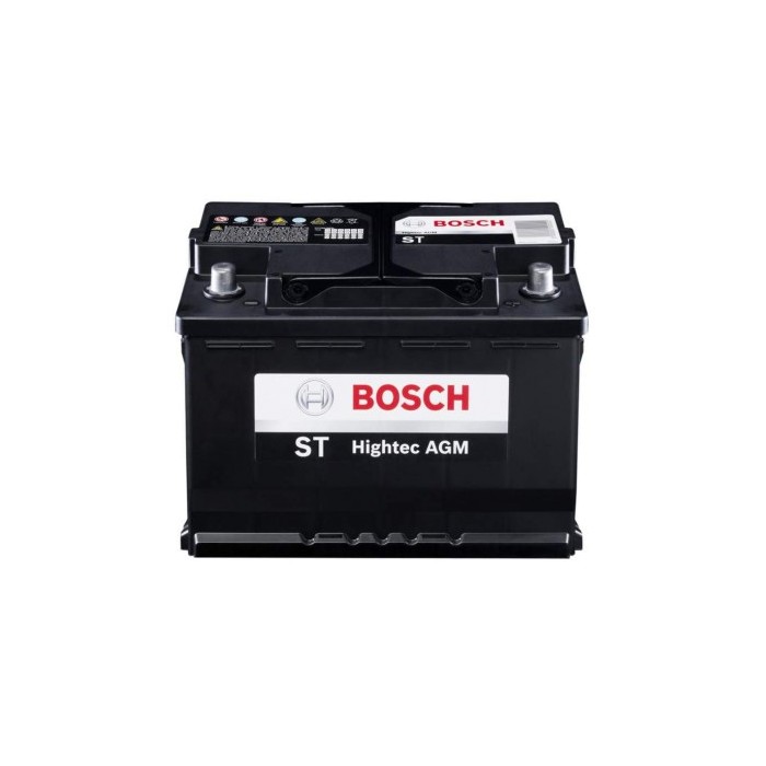 BATERIA BOSCH