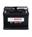 BATERIA BOSCH